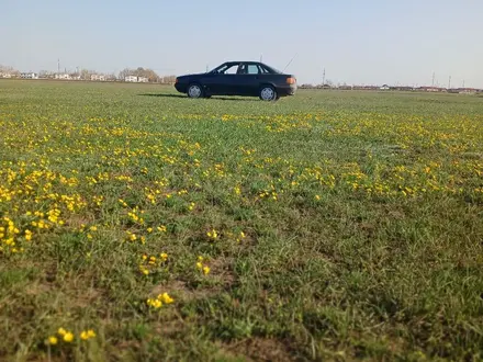 Audi 80 1992 года за 1 650 000 тг. в Астана – фото 2