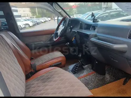Toyota Land Cruiser 1998 года за 5 700 000 тг. в Актобе