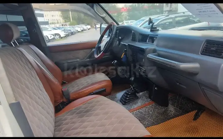 Toyota Land Cruiser 1998 года за 5 700 000 тг. в Актобе