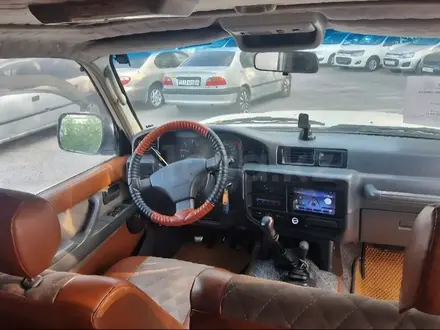 Toyota Land Cruiser 1998 года за 5 700 000 тг. в Актобе – фото 3
