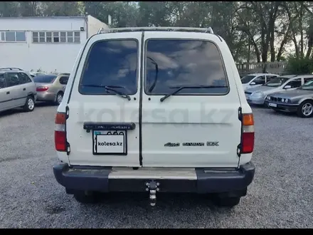 Toyota Land Cruiser 1998 года за 5 700 000 тг. в Актобе – фото 5