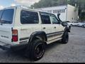 Toyota Land Cruiser 1998 года за 5 700 000 тг. в Актобе – фото 6
