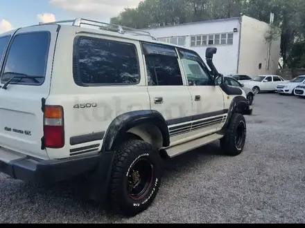 Toyota Land Cruiser 1998 года за 5 700 000 тг. в Актобе – фото 6