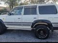 Toyota Land Cruiser 1998 года за 5 700 000 тг. в Актобе – фото 7