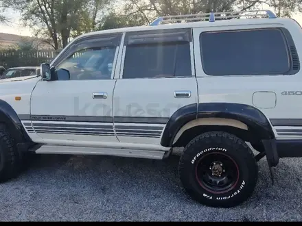 Toyota Land Cruiser 1998 года за 5 700 000 тг. в Актобе – фото 7