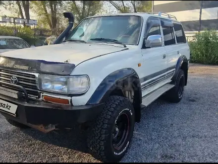 Toyota Land Cruiser 1998 года за 5 700 000 тг. в Актобе – фото 8