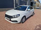 ВАЗ (Lada) Vesta 2018 года за 5 300 000 тг. в Караганда – фото 2