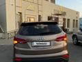 Hyundai Santa Fe 2014 года за 10 000 000 тг. в Актобе – фото 2