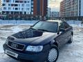 Audi A6 1996 годаүшін3 300 000 тг. в Астана