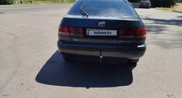 Toyota Carina E 1994 года за 1 650 000 тг. в Тараз – фото 4