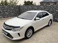 Toyota Camry 2015 годаfor11 380 000 тг. в Шымкент