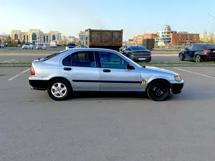 Honda Civic 1995 года за 950 000 тг. в Астана – фото 2