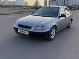 Honda Civic 1995 года за 950 000 тг. в Астана – фото 4