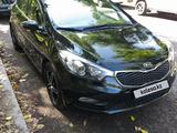 Kia Cerato 2014 годаүшін6 900 000 тг. в Алматы – фото 2