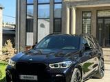 BMW X5 2019 годаүшін40 000 000 тг. в Алматы – фото 5