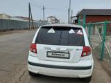 Hyundai Click 2003 годаүшін3 500 000 тг. в Атырау