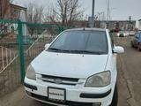 Hyundai Click 2003 годаүшін3 500 000 тг. в Атырау – фото 4