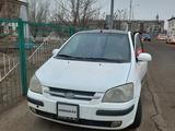 Hyundai Click 2003 годаүшін3 500 000 тг. в Атырау – фото 5