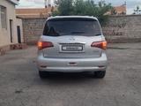 Infiniti QX56 2011 года за 8 500 000 тг. в Шымкент – фото 3