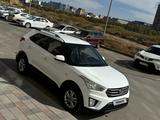 Hyundai Creta 2016 года за 8 000 000 тг. в Караганда – фото 2