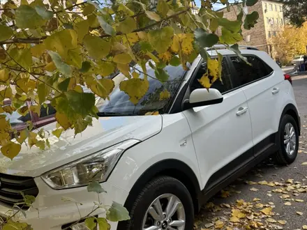 Hyundai Creta 2016 года за 8 000 000 тг. в Караганда