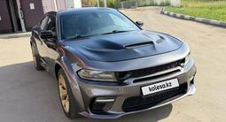 Dodge Charger 2015 года за 16 000 000 тг. в Петропавловск – фото 3