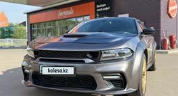 Dodge Charger 2015 года за 16 000 000 тг. в Петропавловск