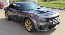 Dodge Charger 2015 года за 16 000 000 тг. в Петропавловск – фото 4