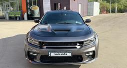 Dodge Charger 2015 года за 16 000 000 тг. в Петропавловск – фото 2