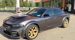 Dodge Charger 2015 года за 16 000 000 тг. в Петропавловск – фото 5