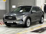 Infiniti QX50 2019 года за 16 000 000 тг. в Алматы