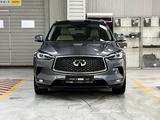 Infiniti QX50 2019 годаүшін16 000 000 тг. в Алматы – фото 2