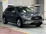 Infiniti QX50 2019 года за 16 000 000 тг. в Алматы – фото 3