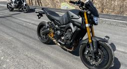 Yamaha  MT-09 (FZ-09) 2014 годаfor3 900 000 тг. в Алматы – фото 5