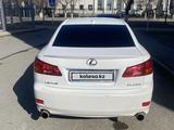 Lexus IS 250 2006 года за 4 000 000 тг. в Атырау – фото 2