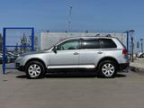 Volkswagen Touareg 2003 годаүшін3 350 000 тг. в Караганда – фото 3