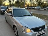 ВАЗ (Lada) Priora 2172 2015 годаүшін1 800 000 тг. в Караганда – фото 4