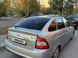 ВАЗ (Lada) Priora 2172 2015 годаүшін1 800 000 тг. в Караганда – фото 2