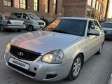 ВАЗ (Lada) Priora 2172 2015 годаүшін1 800 000 тг. в Караганда