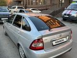 ВАЗ (Lada) Priora 2172 2015 годаүшін1 800 000 тг. в Караганда – фото 3