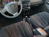 ВАЗ (Lada) Priora 2172 2015 годаүшін1 800 000 тг. в Караганда – фото 5