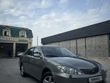 Toyota Camry 2004 годаүшін6 000 000 тг. в Шымкент – фото 2