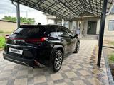 Lexus UX 200 2021 годаүшін15 000 000 тг. в Шымкент – фото 5
