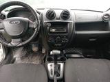 ВАЗ (Lada) Granta 2190 2012 годаүшін3 200 000 тг. в Актобе – фото 5