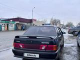 ВАЗ (Lada) 2115 2011 года за 1 500 000 тг. в Павлодар – фото 3