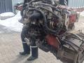 Двигатель на HINO, ХИНО N04C в Атырау – фото 2