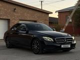 Mercedes-Benz E 300 2016 годаүшін15 000 000 тг. в Кызылорда