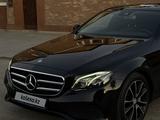 Mercedes-Benz E 300 2016 годаүшін15 000 000 тг. в Кызылорда – фото 2