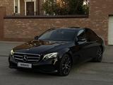 Mercedes-Benz E 300 2016 годаүшін15 000 000 тг. в Кызылорда – фото 3
