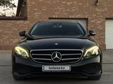 Mercedes-Benz E 300 2016 годаүшін15 000 000 тг. в Кызылорда – фото 4